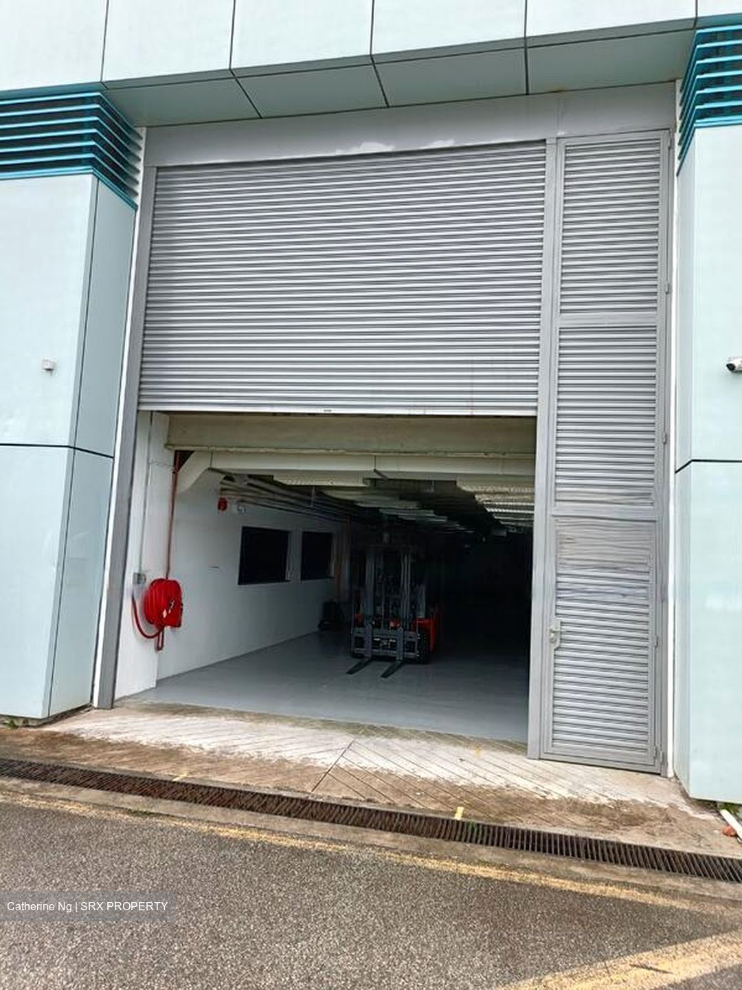 Loyang Valley (D17), Factory #575433311